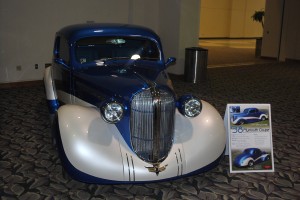 2010 HOTROD & Restoration show 001