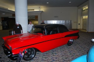 2010 HOTROD & Restoration show 005
