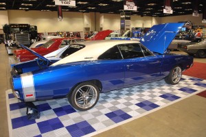2010 HOTROD & Restoration show 026